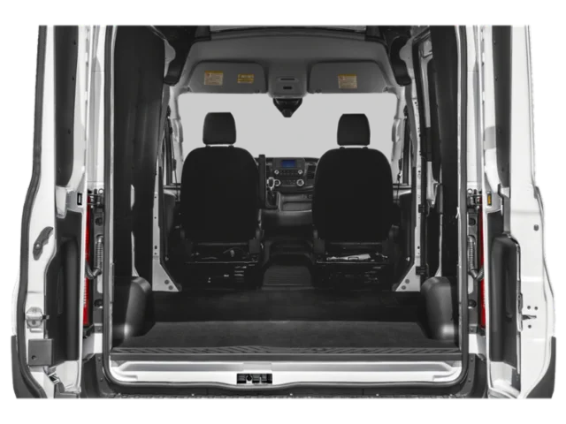 New 2026 Ford Transit 150 - photo 9