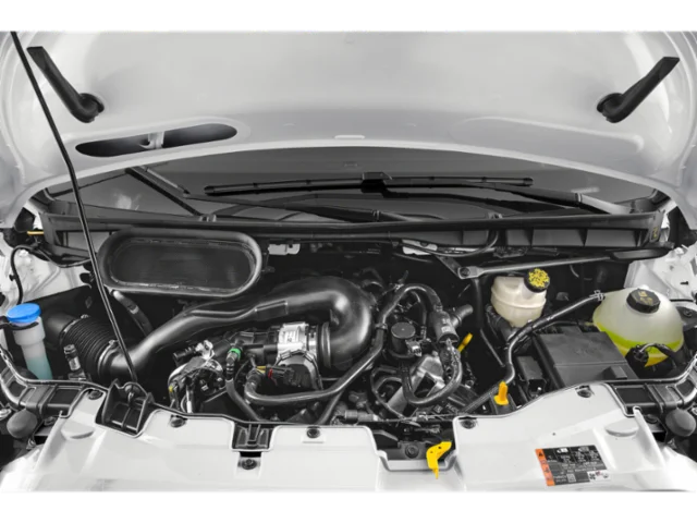 New 2026 Ford Transit 150 - photo 10
