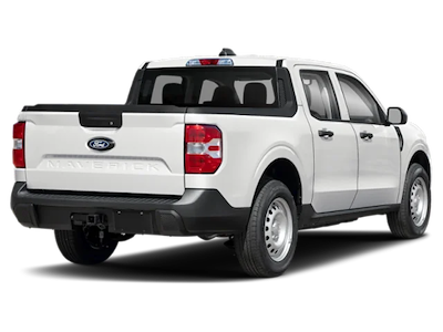 New 2026 Ford Maverick XL SuperCrew Cab for sale #C260548 - photo 1