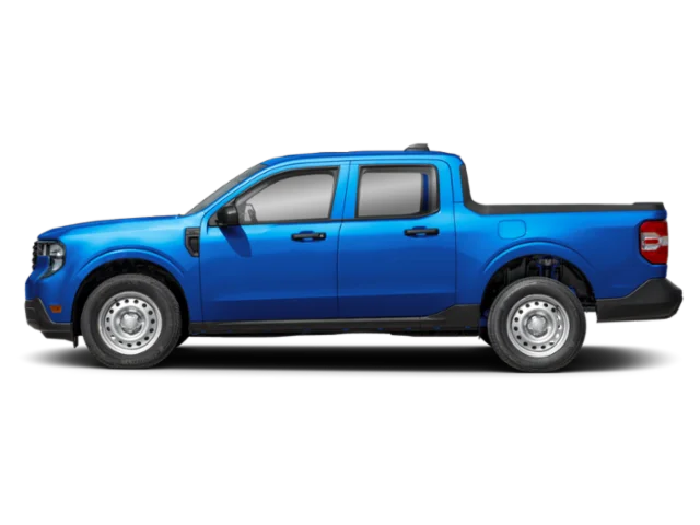 New 2026 Ford Maverick - photo 2