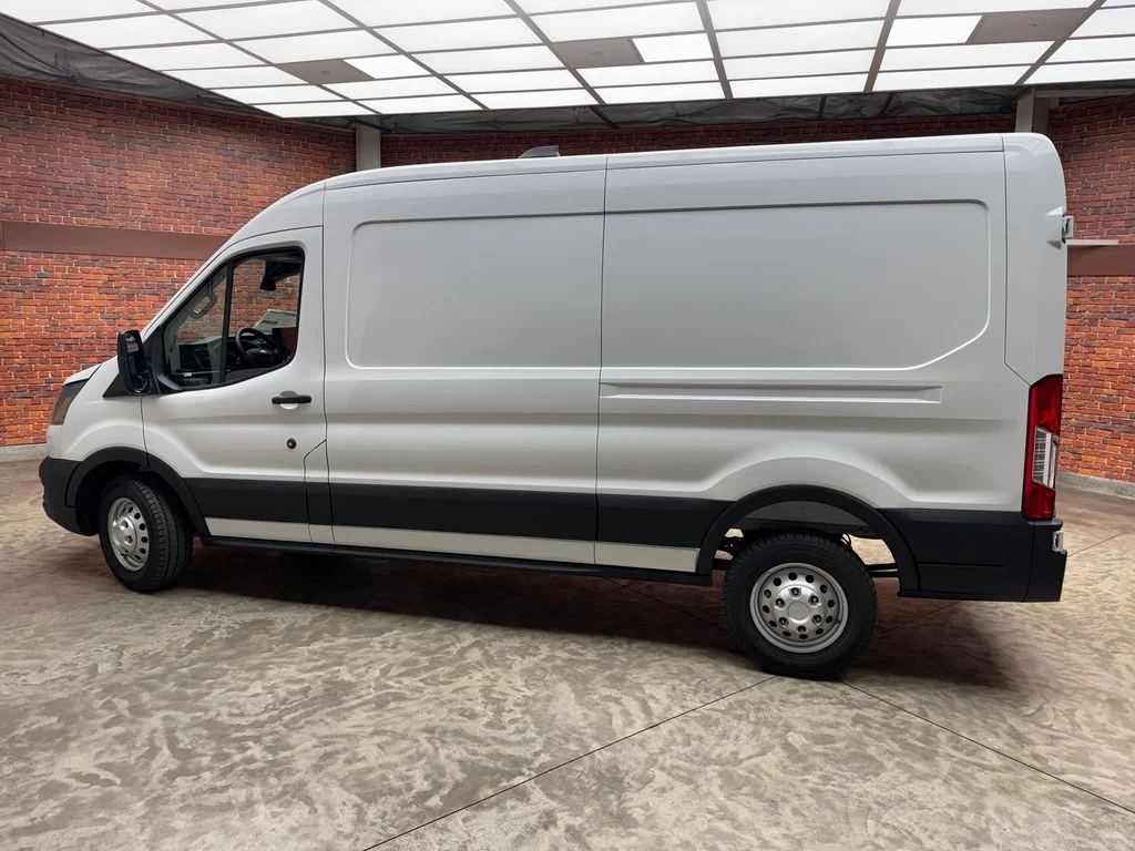 New 2026 Ford Transit 250 - photo 35