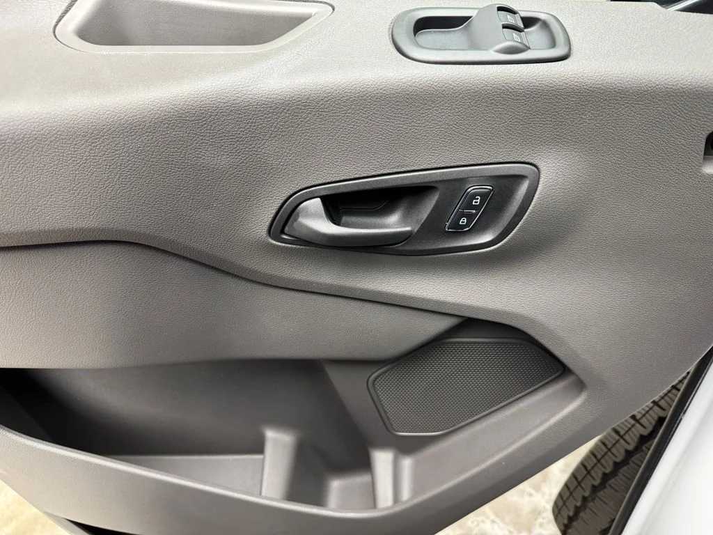 New 2026 Ford Transit 250 - photo 43