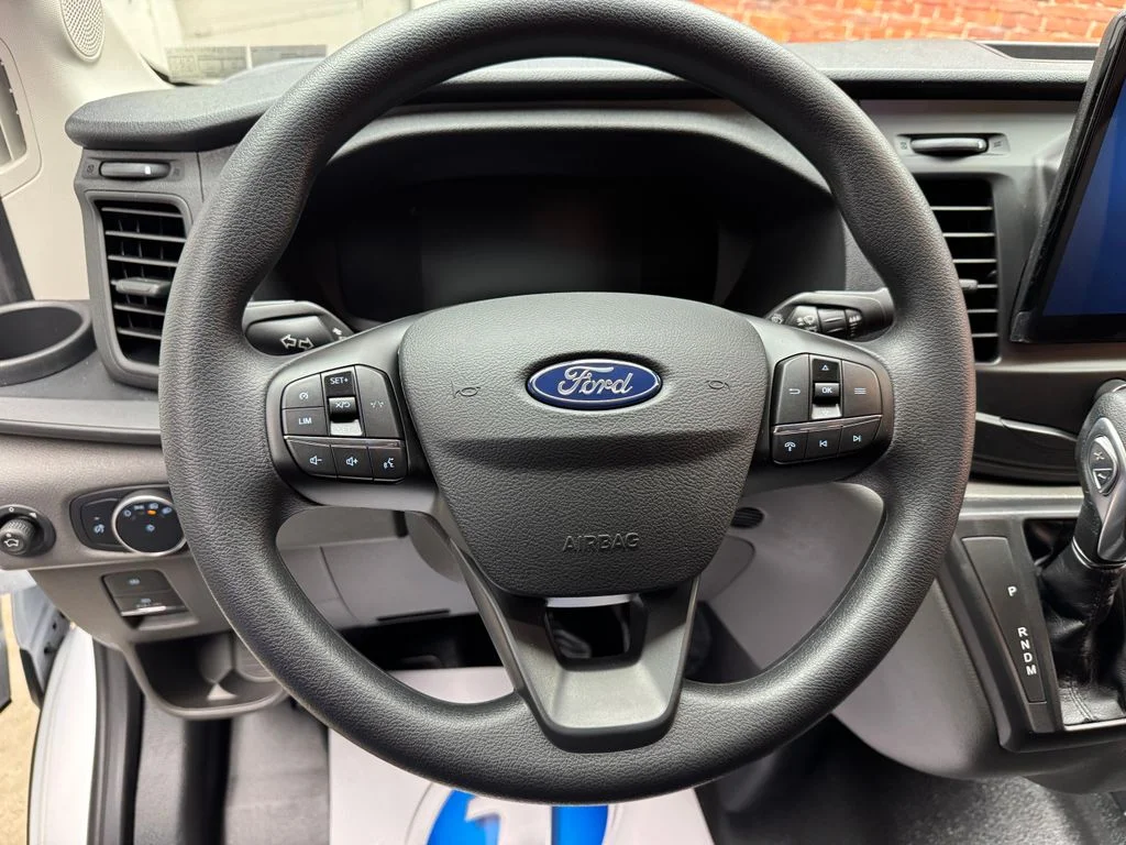 New 2026 Ford Transit 250 - photo 5