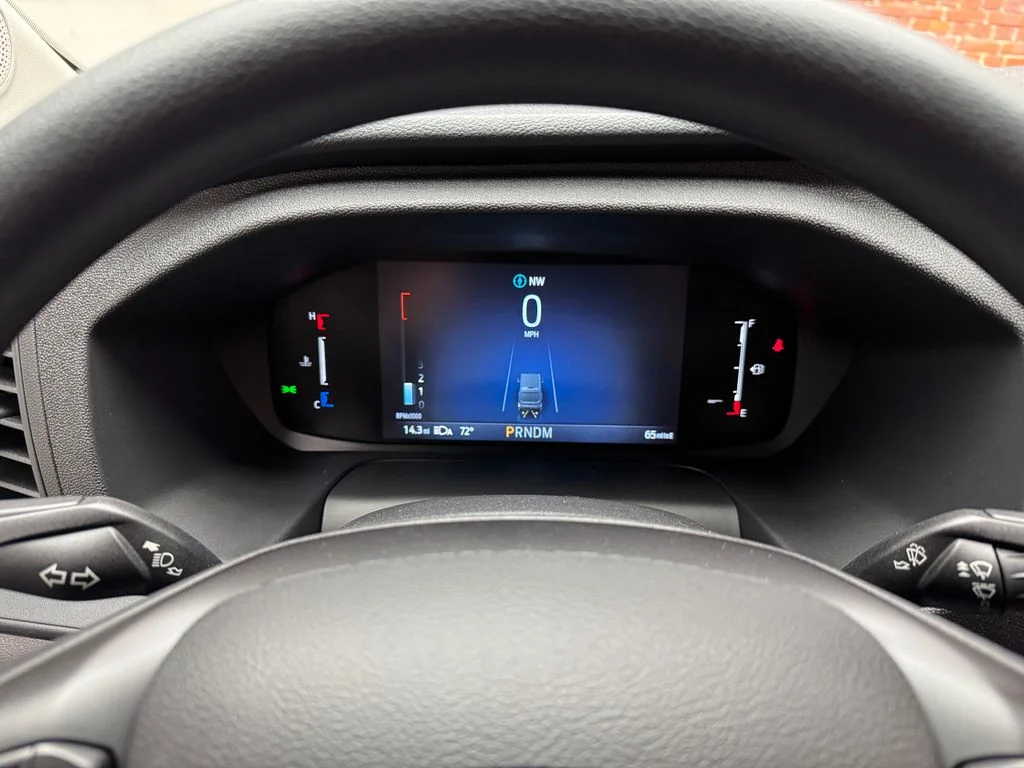 New 2026 Ford Transit 250 - photo 8