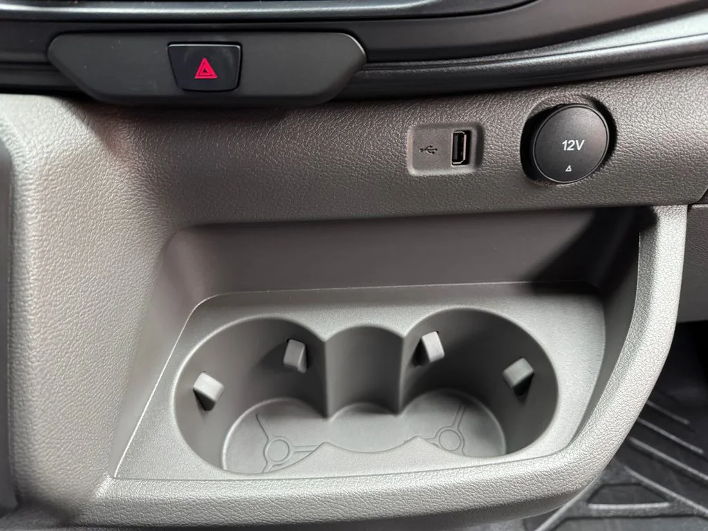 New 2026 Ford Transit 250 - photo 10