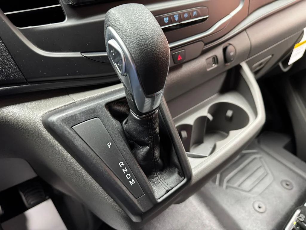 New 2026 Ford Transit 250 - photo 11