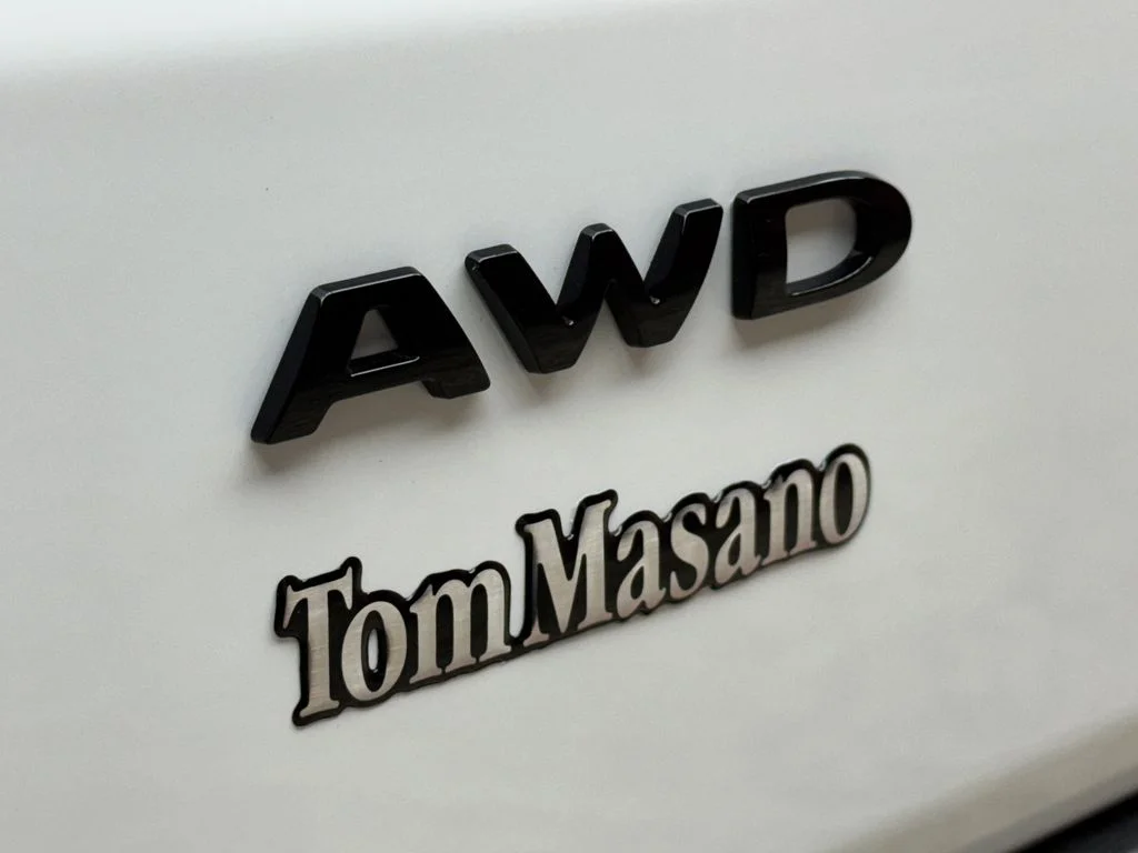 New 2026 Ford Transit 250 - photo 34