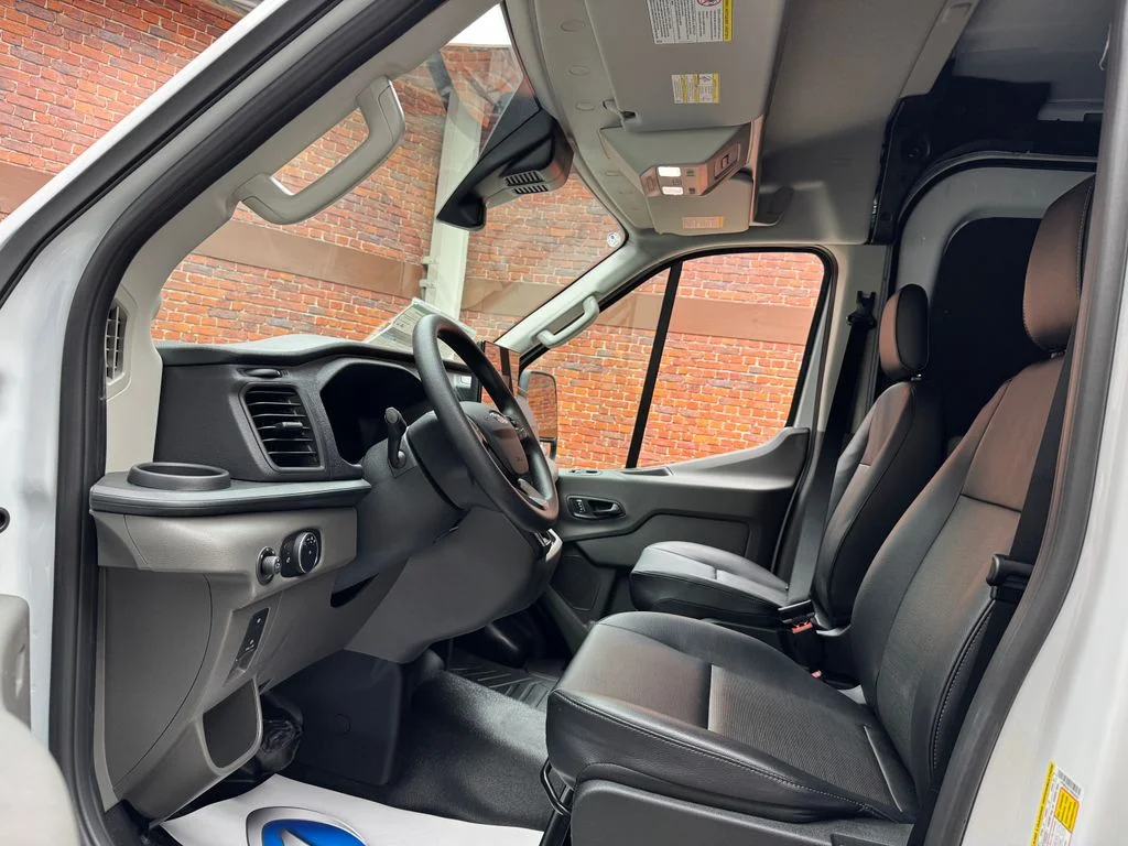 New 2026 Ford Transit 250 - photo 14