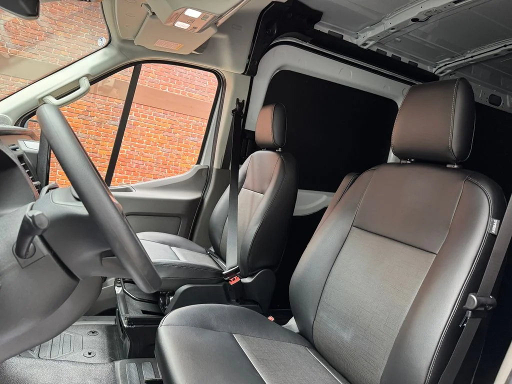 New 2026 Ford Transit 250 - photo 15