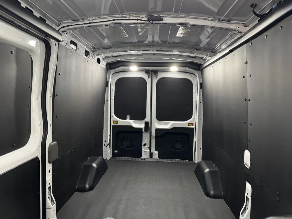 New 2026 Ford Transit 250 - photo 16