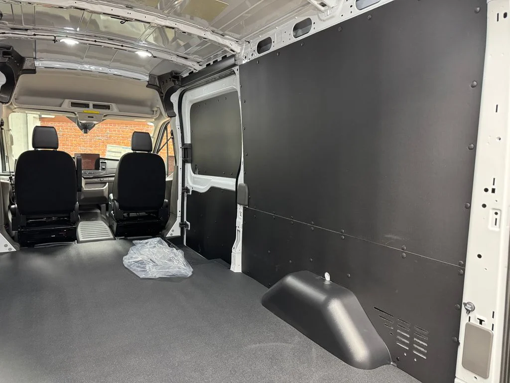 New 2026 Ford Transit 250 - photo 19