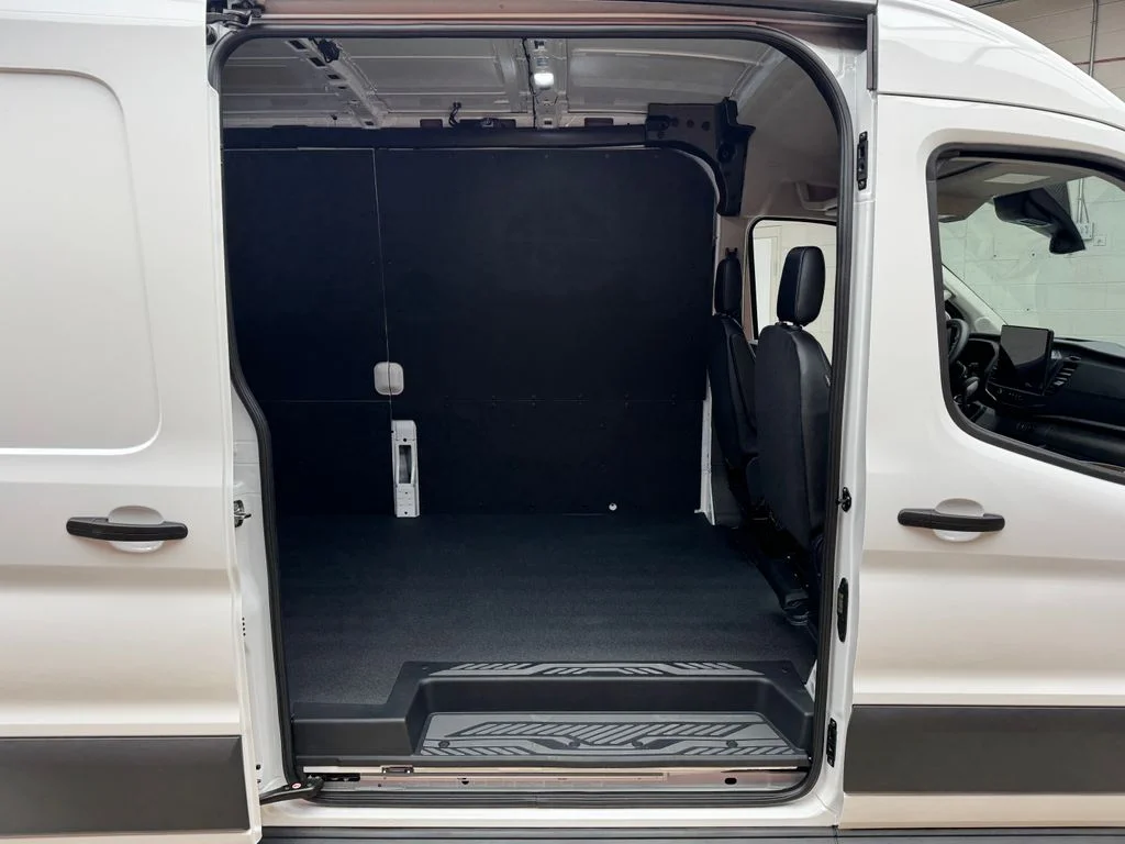 New 2026 Ford Transit 250 - photo 21