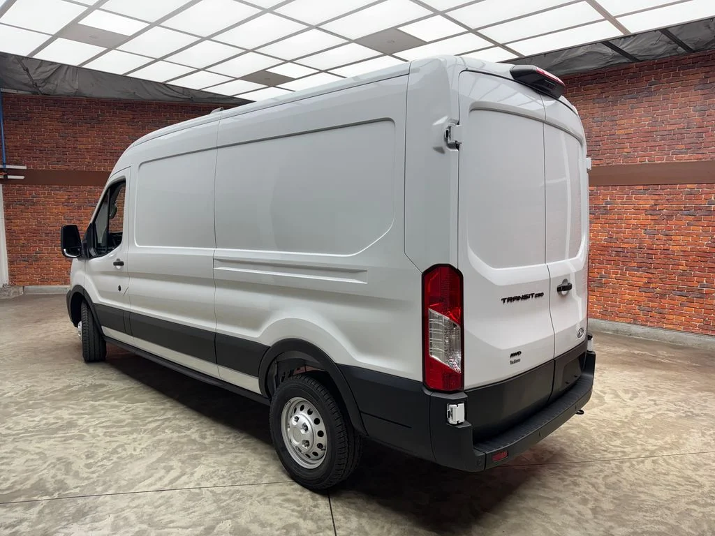 New 2026 Ford Transit 250 - photo 36