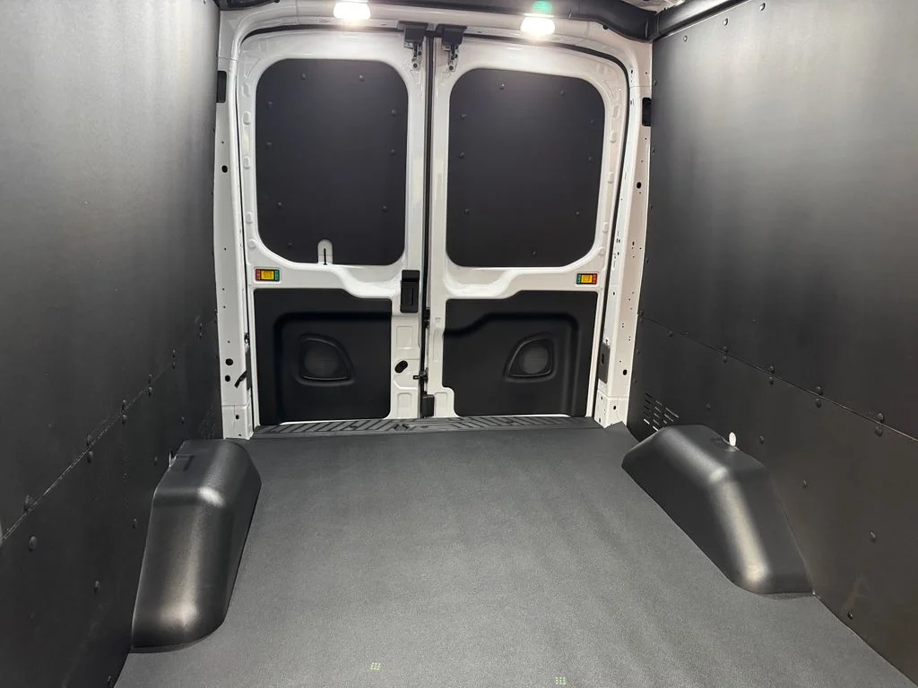 New 2026 Ford Transit 250 - photo 22