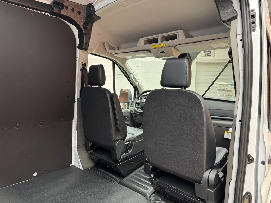 New 2026 Ford Transit 250 - photo 23