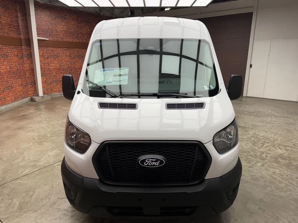 New 2026 Ford Transit 250 - photo 41