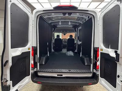 2026 Ford Transit 250 Medium Roof AWD Empty Cargo Van for sale #C260555 - photo 2
