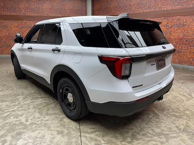 New 2026 Ford Police Interceptor Utility for sale #C260561 - photo 1