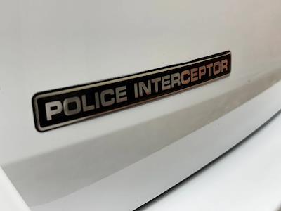 New 2026 Ford Police Interceptor Utility for sale #C260561 - photo 2