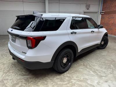 New 2026 Ford Police Interceptor Utility for sale #C260561 - photo 2
