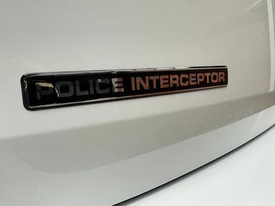 New 2026 Ford Police Interceptor Utility for sale #C260562 - photo 2