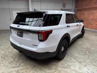 New 2026 Ford Police Interceptor Utility for sale #C260562 - photo 2
