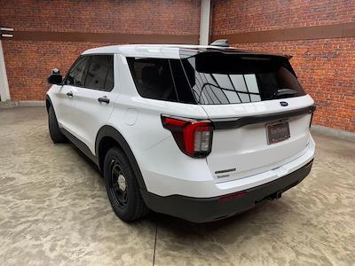 New 2026 Ford Police Interceptor Utility for sale #C260563 - photo 1