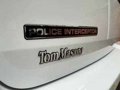 New 2026 Ford Police Interceptor Utility for sale #C260563 - photo 2