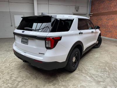 New 2026 Ford Police Interceptor Utility for sale #C260563 - photo 2