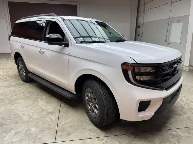 New 2026 Ford Expedition - photo 1