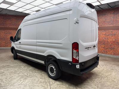 New 2026 Ford Transit 350 High Roof Empty Cargo Van for sale #C260573 - photo 2