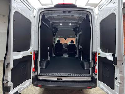 2026 Ford Transit 350 High Roof RWD Empty Cargo Van for sale #C260573 - photo 2
