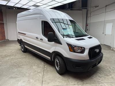 2026 Ford Transit 350 High Roof RWD Empty Cargo Van for sale #C260573 - photo 1