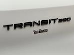 New 2026 Ford Transit 350 High Roof Empty Cargo Van for sale #C260573 - photo 3