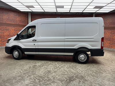 New 2026 Ford Transit 250 Medium Roof Empty Cargo Van for sale #C260574 - photo 1