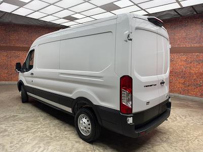 New 2026 Ford Transit 250 Medium Roof Empty Cargo Van for sale #C260574 - photo 2