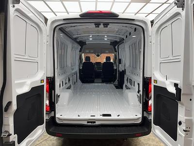 2026 Ford Transit 250 Medium Roof AWD Empty Cargo Van for sale #C260574 - photo 2