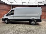 New 2026 Ford Transit 250 Medium Roof Empty Cargo Van for sale #C260574 - photo 1