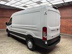New 2026 Ford Transit 250 Medium Roof Empty Cargo Van for sale #C260574 - photo 1