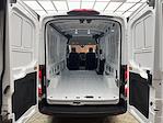 New 2026 Ford Transit 250 Medium Roof Empty Cargo Van for sale #C260574 - photo 1