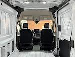 New 2026 Ford Transit 250 Medium Roof Empty Cargo Van for sale #C260574 - photo 27