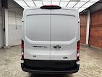 New 2026 Ford Transit 250 Medium Roof Empty Cargo Van for sale #C260574 - photo 4