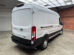 New 2026 Ford Transit 250 Medium Roof Empty Cargo Van for sale #C260574 - photo 5