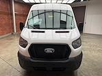 New 2026 Ford Transit 250 Medium Roof Empty Cargo Van for sale #C260574 - photo 7