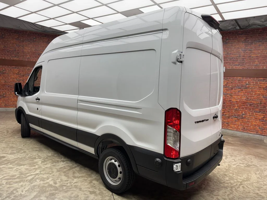New 2026 Ford Transit 250 - photo 2