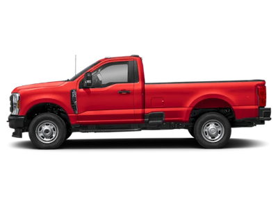 New 2026 Ford F-350 XL Regular Cab for sale #C260578 - photo 2