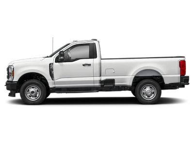 2026 Ford F-350 Regular Cab SRW 4x4 Pickup for sale #C260580 - photo 2