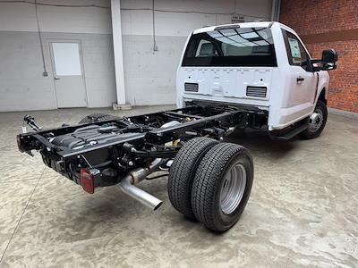 2026 Ford F-350 Regular Cab DRW 4x4 Cab Chassis for sale #C260587 - photo 2
