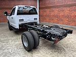 New 2026 Ford F-350 Regular Cab Cab Chassis for sale #C260587 - photo 4