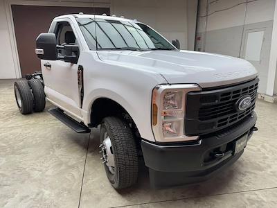 2026 Ford F-350 Regular Cab DRW 4x4 Cab Chassis for sale #C260588 - photo 1